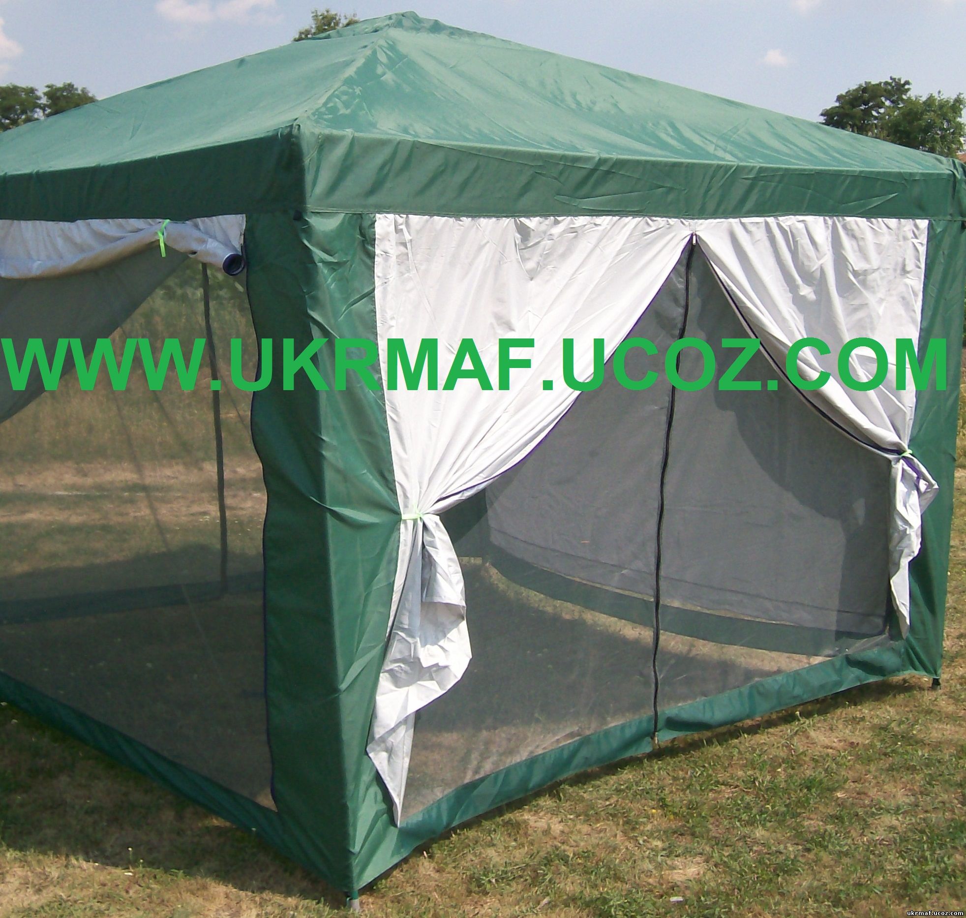 Тент палатка шатер Coleman 2902